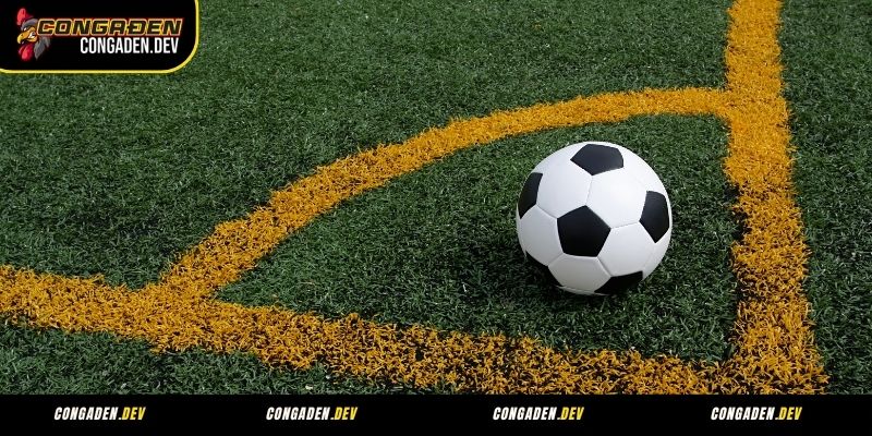 Các loại kèo góc tại Congaden phổ biến