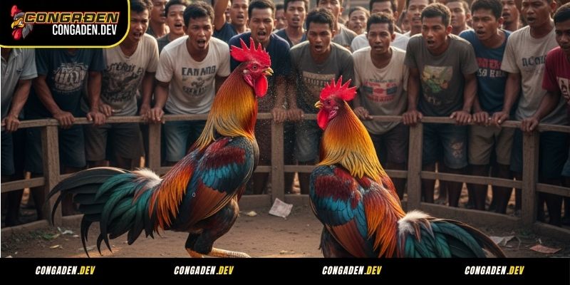Đá gà trực tiếp Thomo là phát sóng các trận đấu hấp dẫn