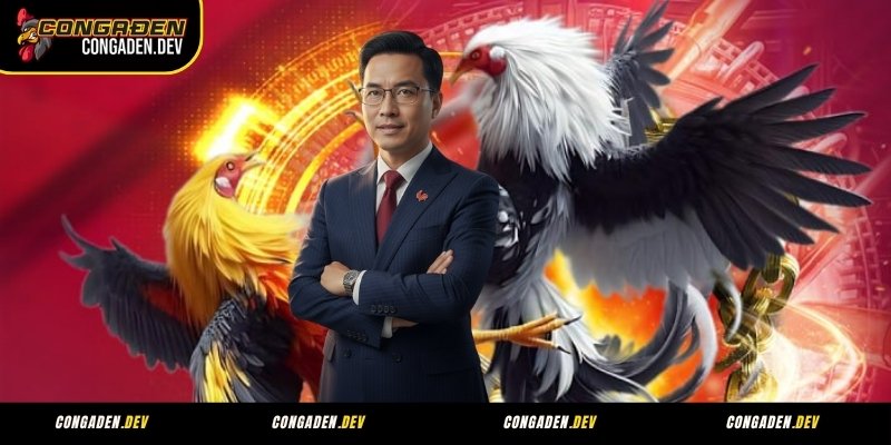Khẳng định uy tín trên thị trường cá cược online với nhiều giải thưởng lớn