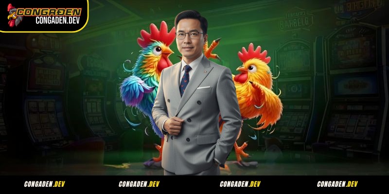 Mục tiêu của Trần Đăng Khoa 5 năm tới