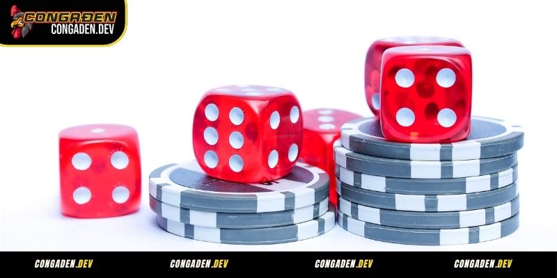 Những lưu ý khi chơi Xóc Đĩa tại Congaden